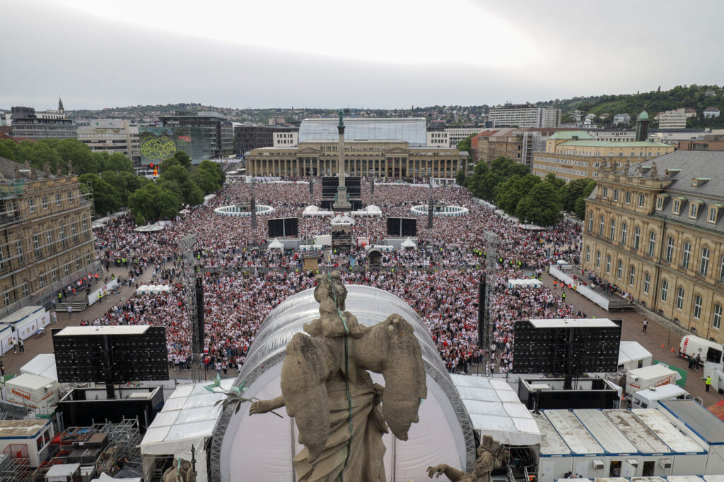 VfB Stuttgart <br>„Pokalsieg 2025“