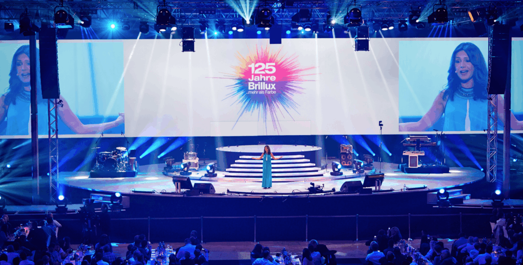 Brillux <br>Brand Experience