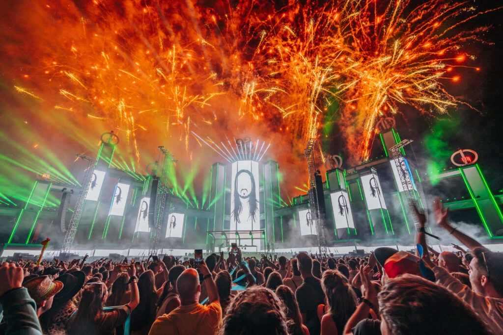 Glücksgefühle Festival