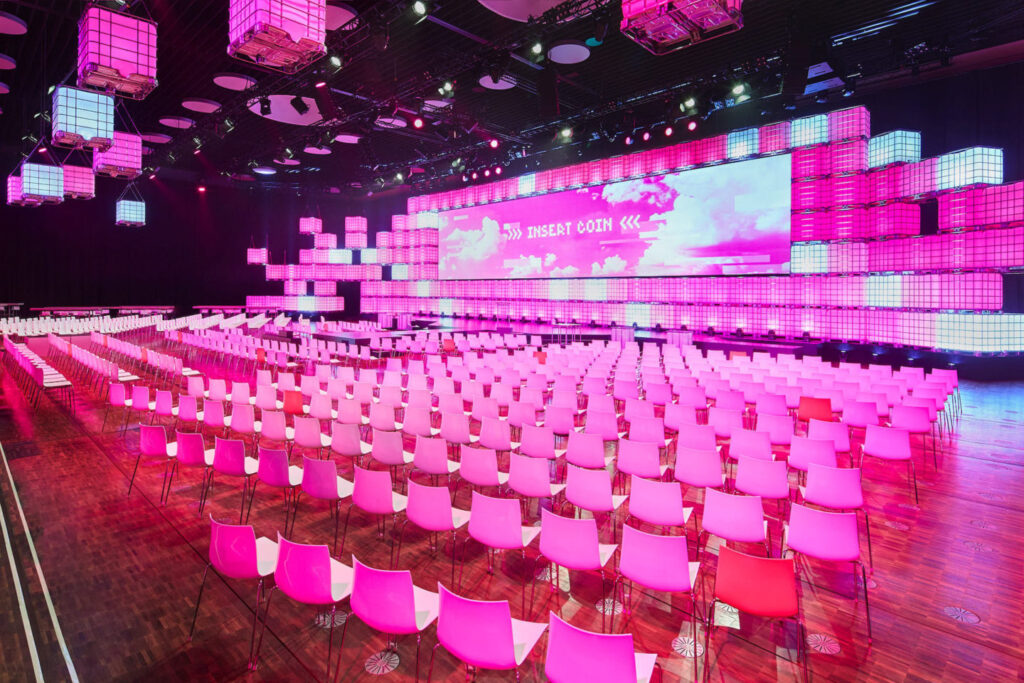 Deutsche Telekom <br>Managementmeeting