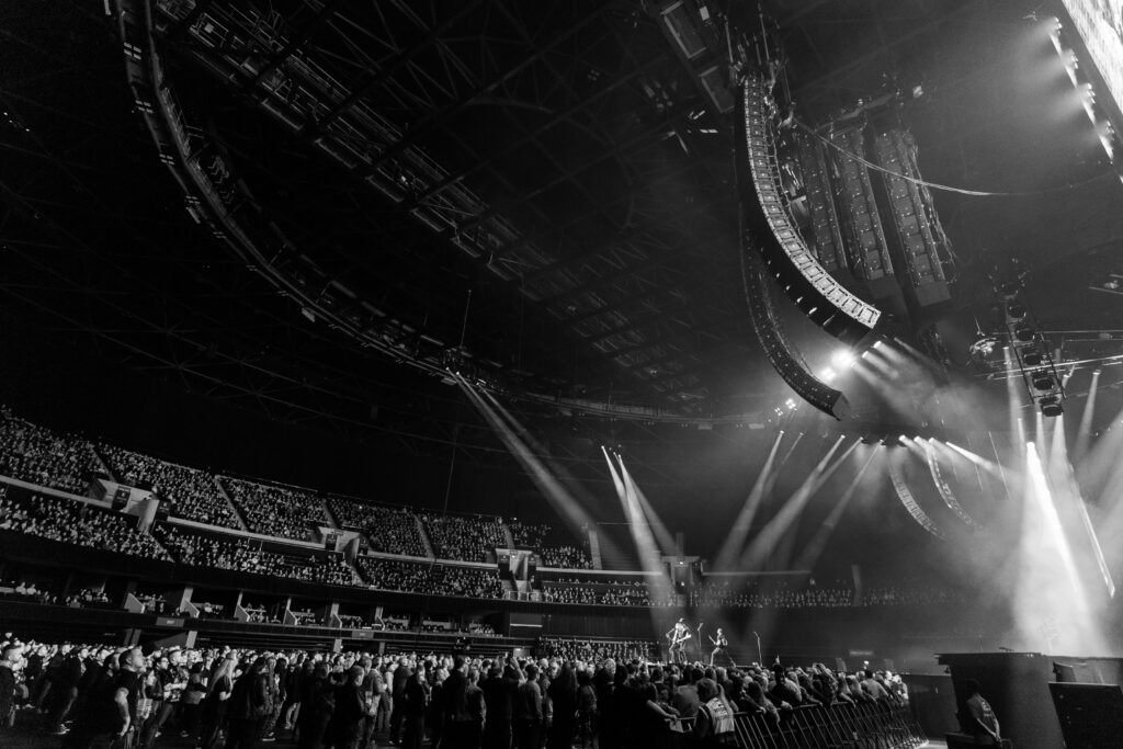 Volbeat <br> Europa Tournee