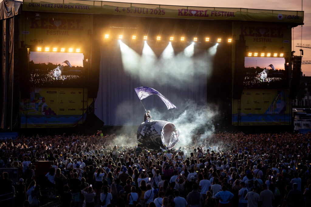 Kessel Festival