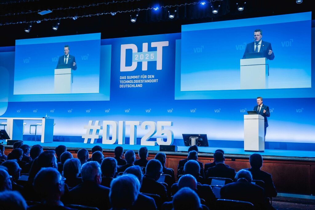 VDI Deutsche Ingenieurtage