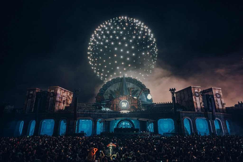 Parookaville