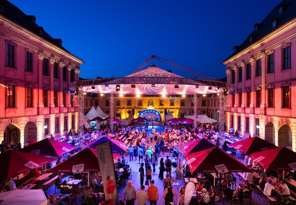 Hessentag 2026 Fulda